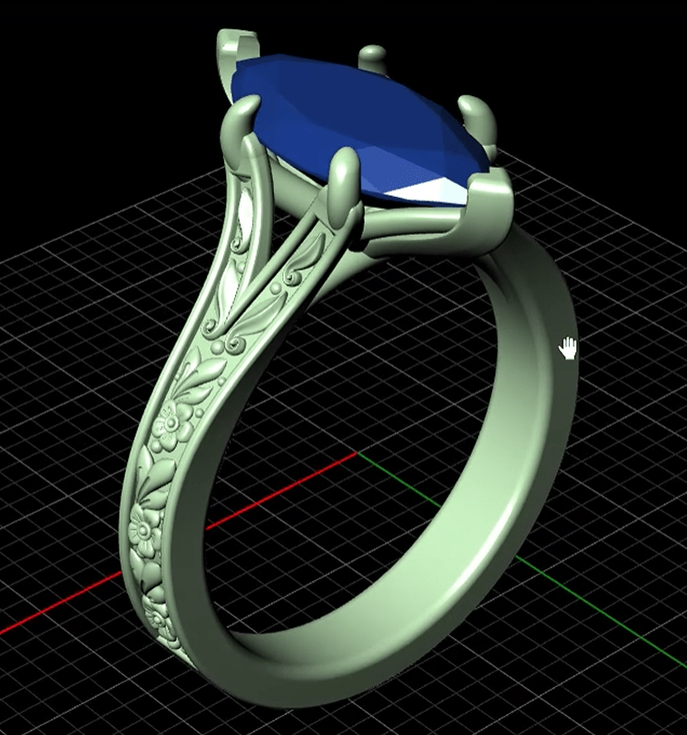 Final Payment Ready to Ship - JOLVII Fine Jewelry Makers